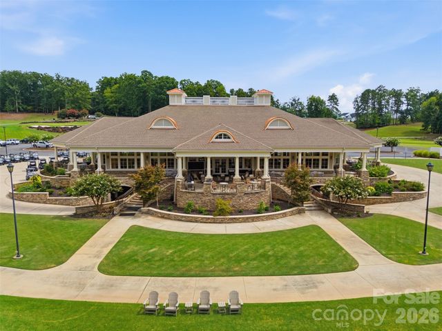 142 Fawnwood Court, Mount Gilead, NC 27306