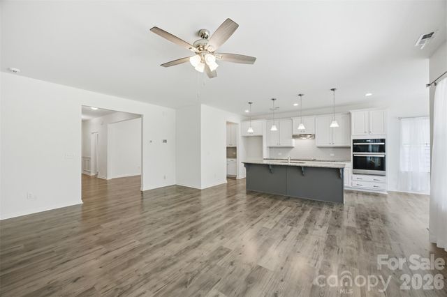 142 Fawnwood Court, Mount Gilead, NC 27306