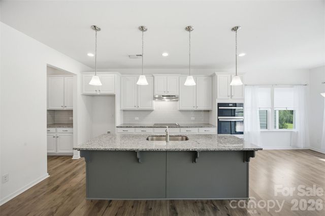 142 Fawnwood Court, Mount Gilead, NC 27306