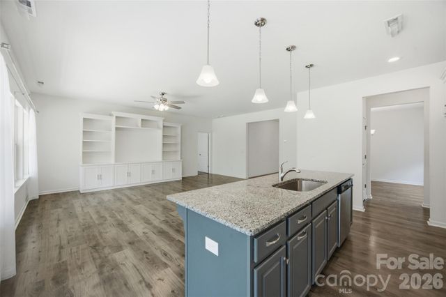 142 Fawnwood Court, Mount Gilead, NC 27306