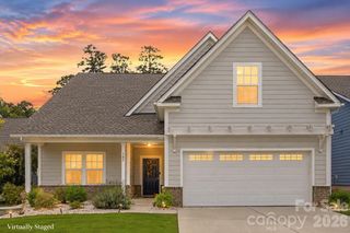 142 Fawnwood Court, Mount Gilead, NC 27306