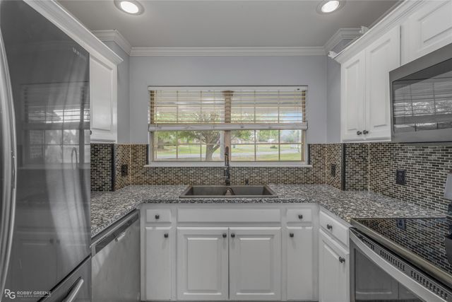 4890 Mulligan Circle, Shreveport, LA 71107