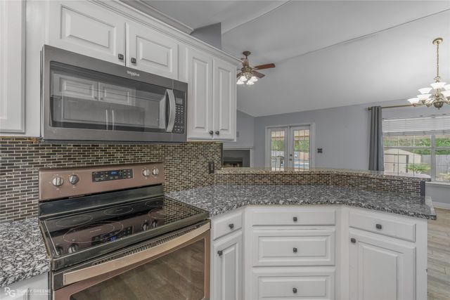 4890 Mulligan Circle, Shreveport, LA 71107