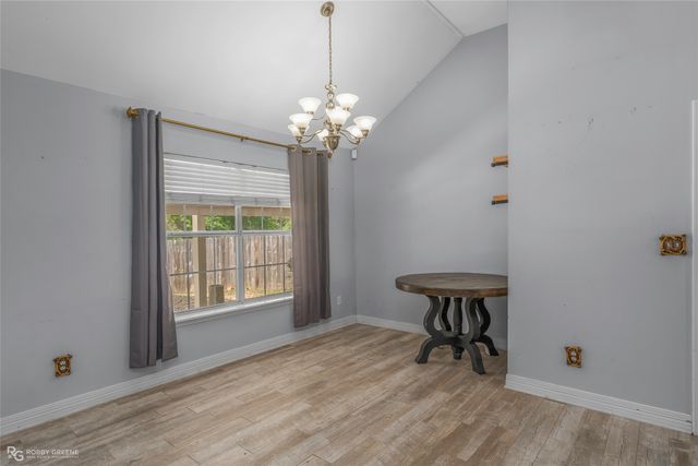 4890 Mulligan Circle, Shreveport, LA 71107