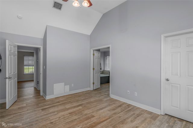 4890 Mulligan Circle, Shreveport, LA 71107