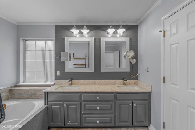 4890 Mulligan Circle, Shreveport, LA 71107