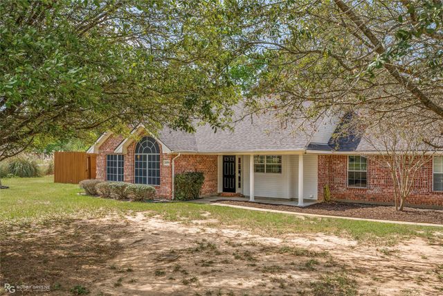 4890 Mulligan Circle, Shreveport, LA 71107