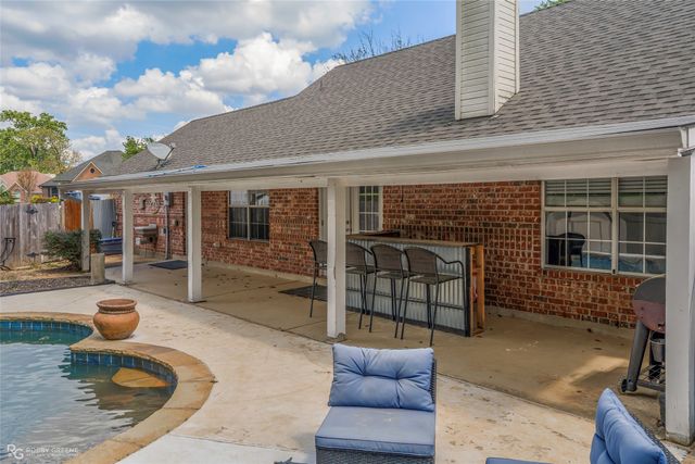 4890 Mulligan Circle, Shreveport, LA 71107