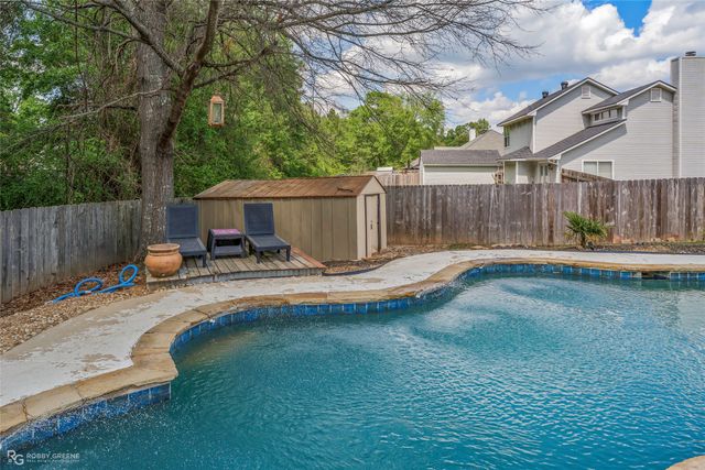 4890 Mulligan Circle, Shreveport, LA 71107