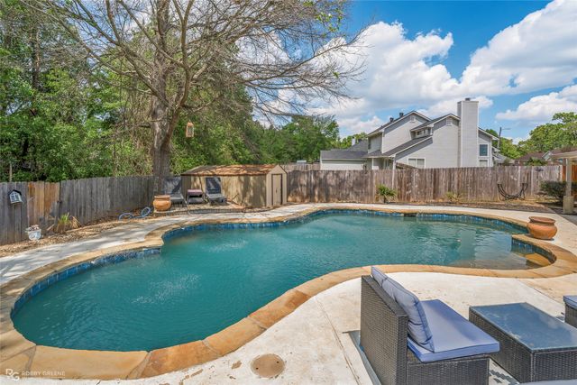 4890 Mulligan Circle, Shreveport, LA 71107