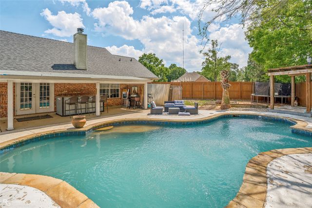 4890 Mulligan Circle, Shreveport, LA 71107