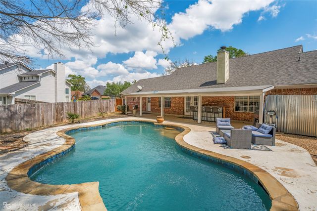 4890 Mulligan Circle, Shreveport, LA 71107