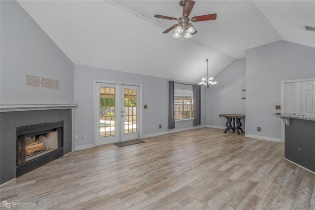 4890 Mulligan Circle, Shreveport, LA 71107