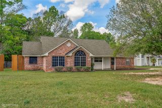 4890 Mulligan Circle, Shreveport, LA 71107