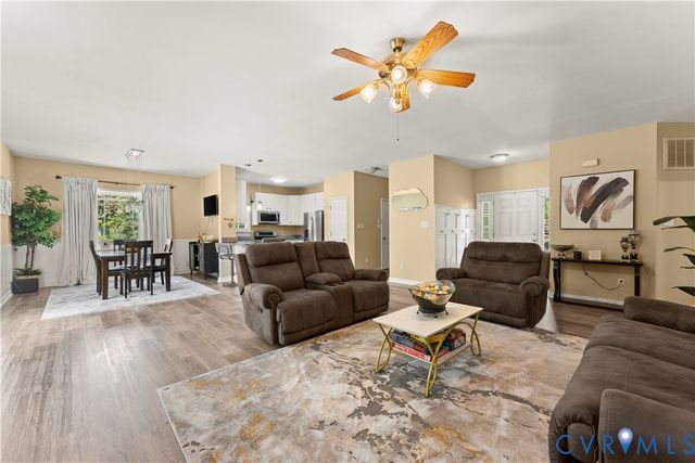 4301 Greenbriar Dr, Chesterfield, VA 23831