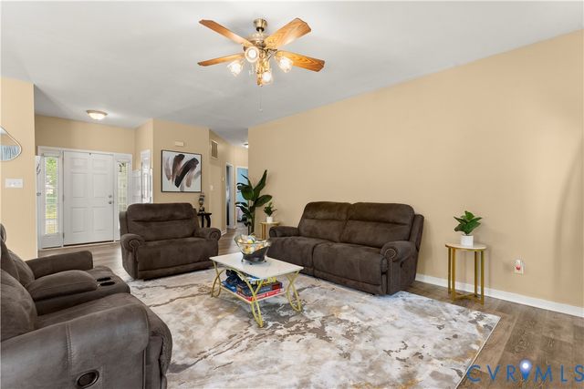 4301 Greenbriar Dr, Chesterfield, VA 23831