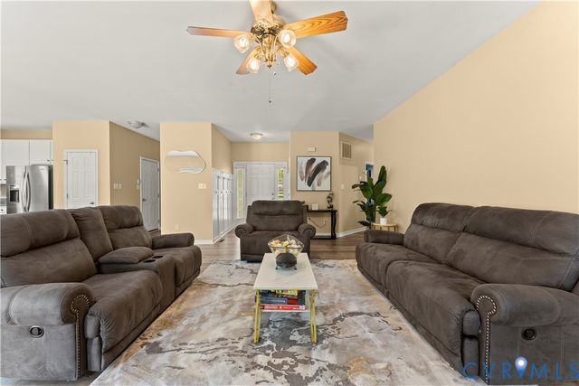 4301 Greenbriar Dr, Chesterfield, VA 23831