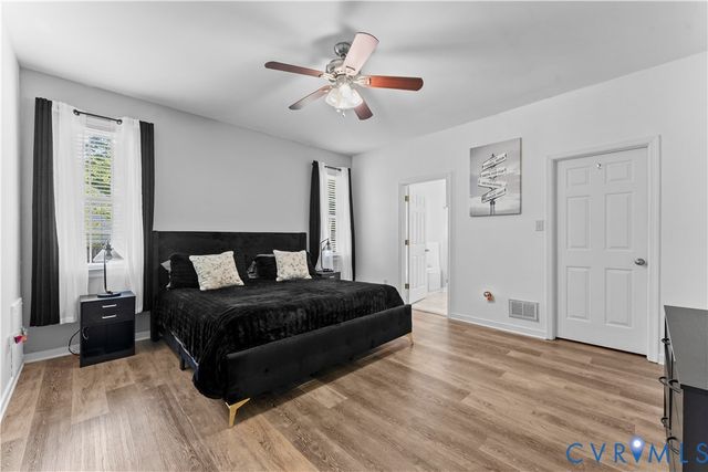 4301 Greenbriar Dr, Chesterfield, VA 23831