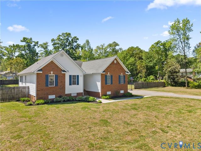 4301 Greenbriar Dr, Chesterfield, VA 23831