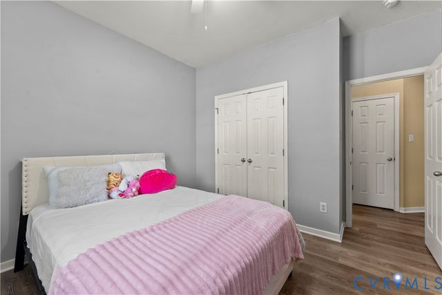 4301 Greenbriar Dr, Chesterfield, VA 23831