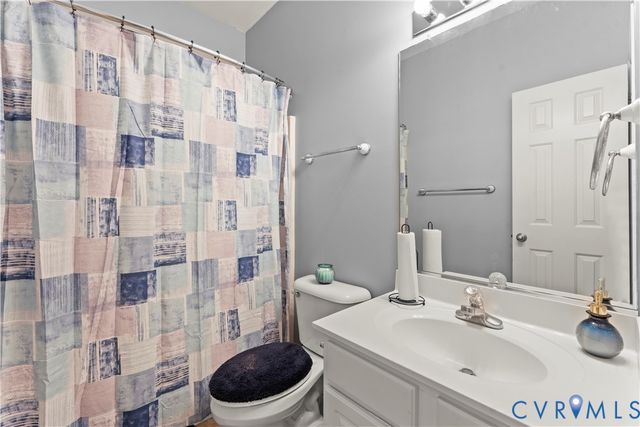 4301 Greenbriar Dr, Chesterfield, VA 23831