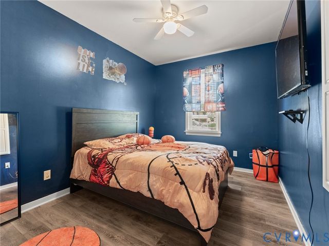 4301 Greenbriar Dr, Chesterfield, VA 23831