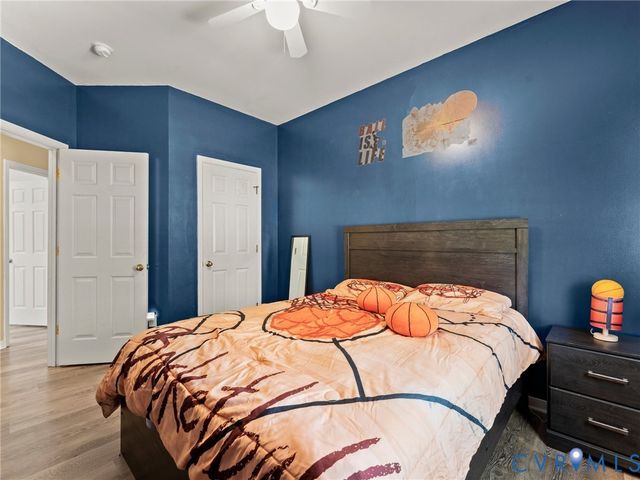 4301 Greenbriar Dr, Chesterfield, VA 23831
