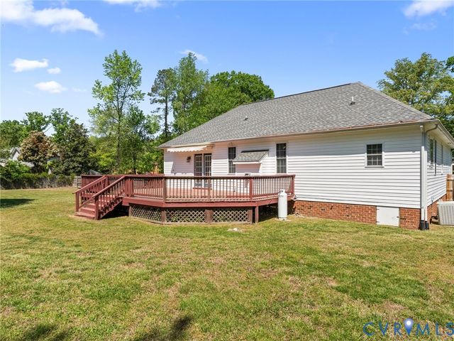 4301 Greenbriar Dr, Chesterfield, VA 23831