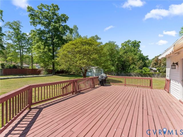 4301 Greenbriar Dr, Chesterfield, VA 23831