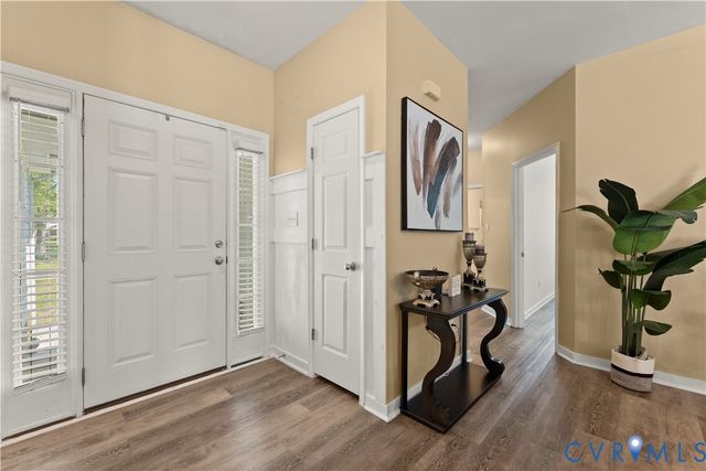 4301 Greenbriar Dr, Chesterfield, VA 23831