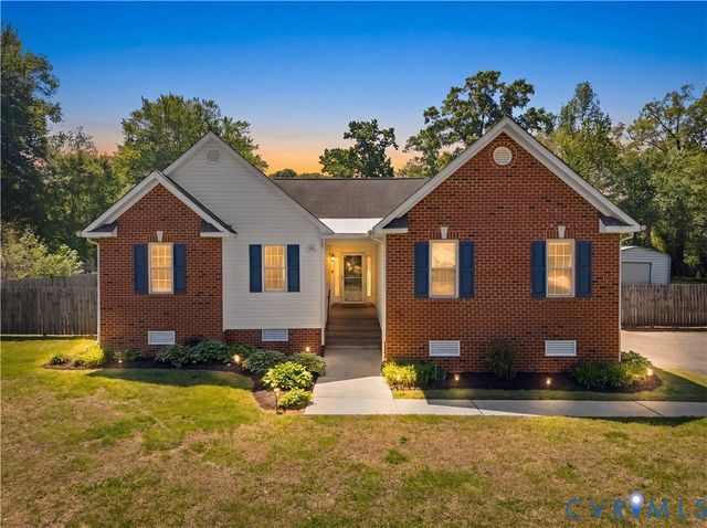 4301 Greenbriar Dr, Chesterfield, VA 23831