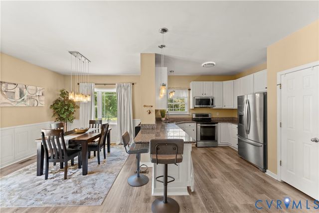 4301 Greenbriar Dr, Chesterfield, VA 23831