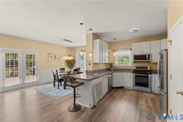 4301 Greenbriar Dr, Chesterfield, VA 23831