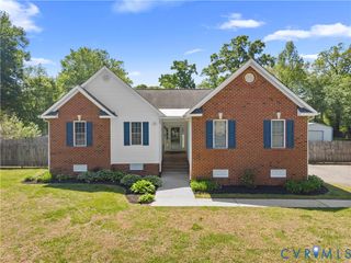 4301 Greenbriar Dr, Chesterfield, VA 23831