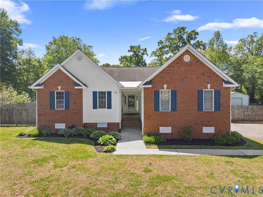 4301 Greenbriar Dr, Chesterfield, VA 23831