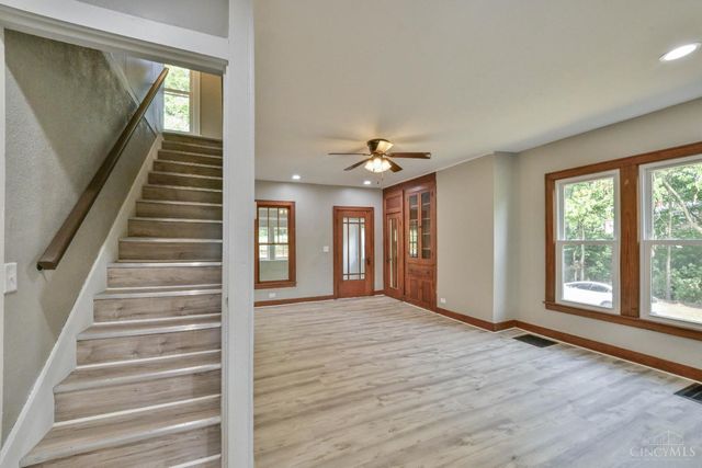 5158 Trenton Franklin Road, Madison Twp, OH 45042