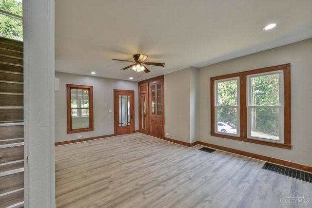 5158 Trenton Franklin Road, Madison Twp, OH 45042