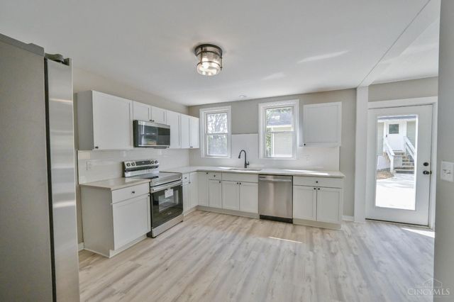 5158 Trenton Franklin Road, Madison Twp, OH 45042
