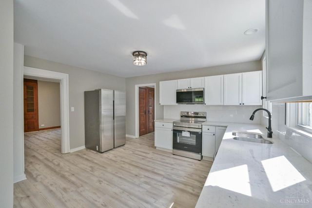 5158 Trenton Franklin Road, Madison Twp, OH 45042