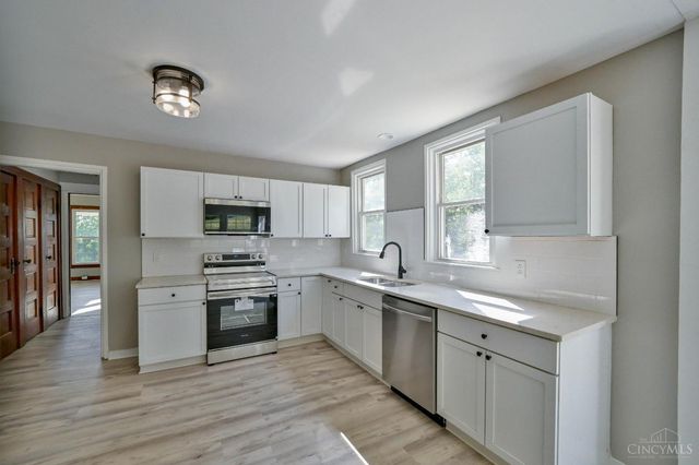 5158 Trenton Franklin Road, Madison Twp, OH 45042