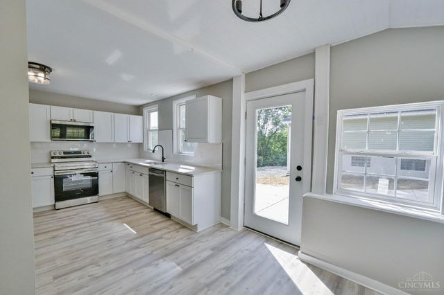 5158 Trenton Franklin Road, Madison Twp, OH 45042