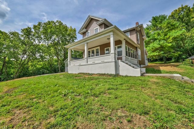 5158 Trenton Franklin Road, Madison Twp, OH 45042