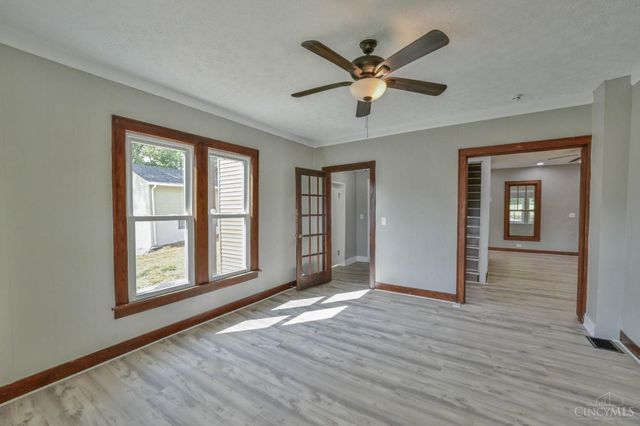 5158 Trenton Franklin Road, Madison Twp, OH 45042