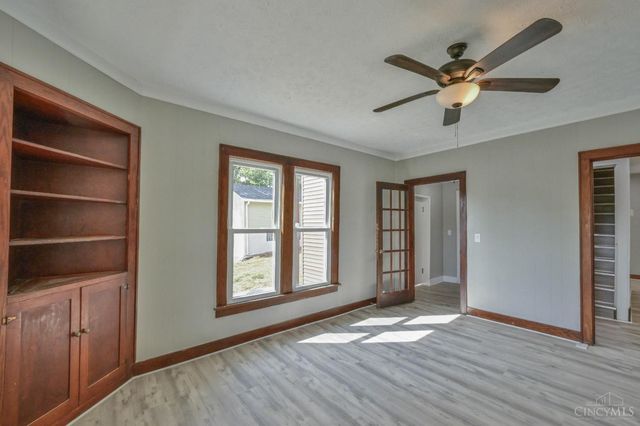 5158 Trenton Franklin Road, Madison Twp, OH 45042