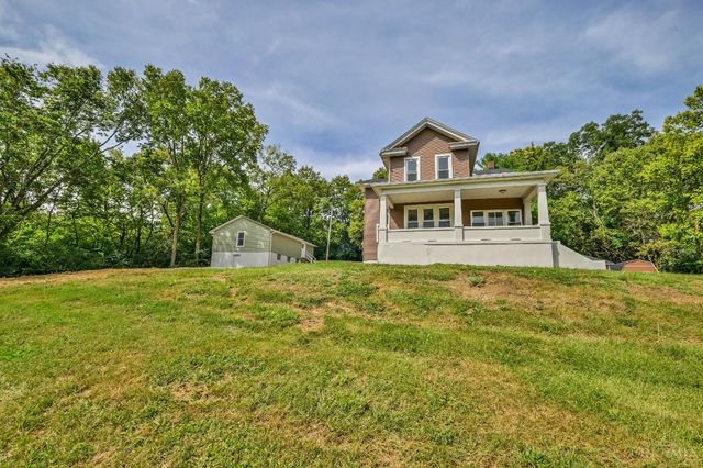 5158 Trenton Franklin Road, Madison Twp, OH 45042