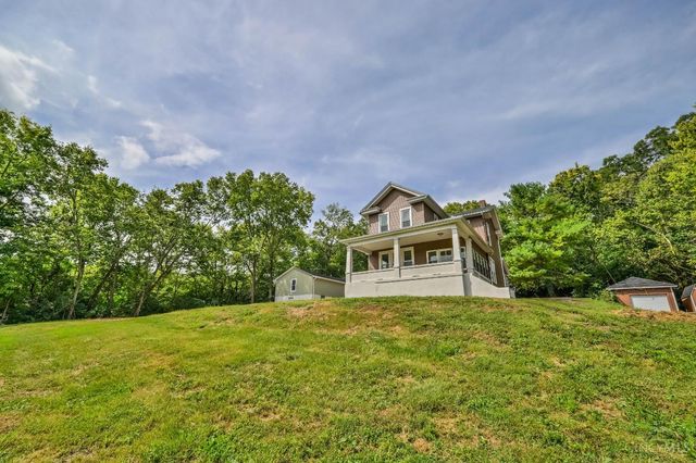 5158 Trenton Franklin Road, Madison Twp, OH 45042