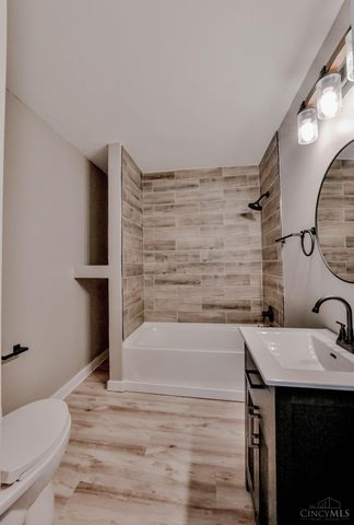 5158 Trenton Franklin Road, Madison Twp, OH 45042