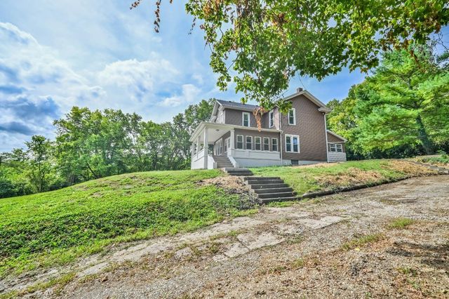 5158 Trenton Franklin Road, Madison Twp, OH 45042