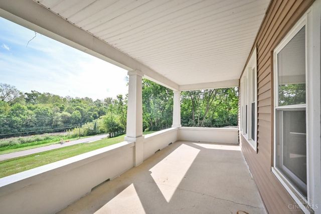 5158 Trenton Franklin Road, Madison Twp, OH 45042