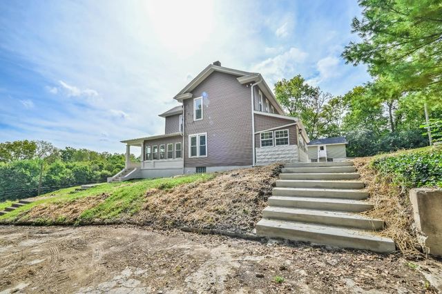 5158 Trenton Franklin Road, Madison Twp, OH 45042